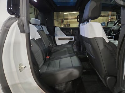 2023 GMC Hummer EV Pickup 3X