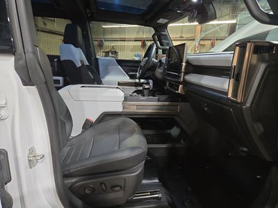 2023 GMC Hummer EV Pickup 3X