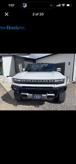 2023 GMC Hummer EV Pickup 3X