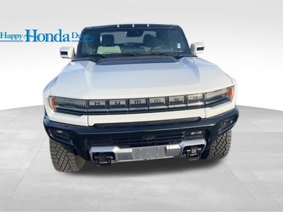 2023 GMC Hummer EV Pickup 3X