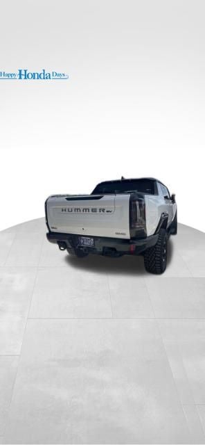 2023 GMC Hummer EV Pickup 3X