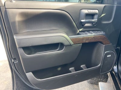 2019 GMC Sierra 3500HD Denali