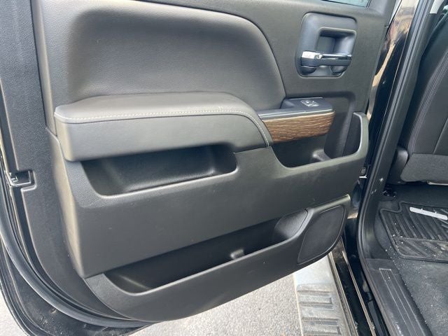 2019 GMC Sierra 3500HD Denali