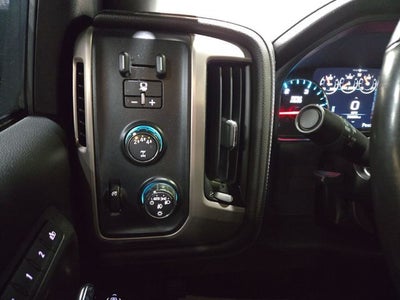 2019 GMC Sierra 3500HD Denali