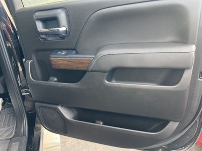 2019 GMC Sierra 3500HD Denali