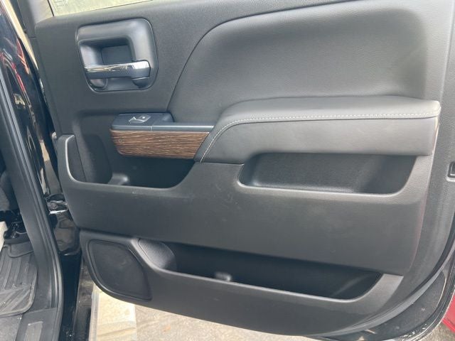 2019 GMC Sierra 3500HD Denali