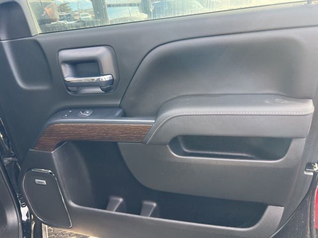 2019 GMC Sierra 3500HD Denali