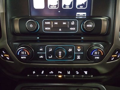 2019 GMC Sierra 3500HD Denali