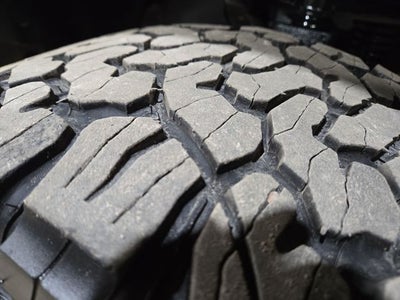 2019 GMC Sierra 3500HD Denali