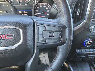 2022 GMC Sierra 2500HD AT4