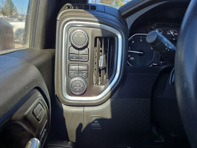 2022 GMC Sierra 2500HD AT4