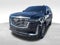 2021 Cadillac Escalade Premium Luxury Platinum