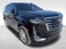 2021 Cadillac Escalade Premium Luxury Platinum