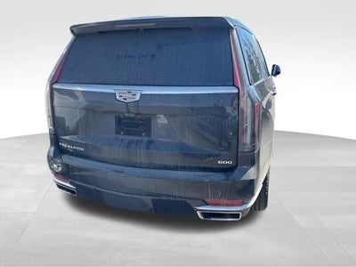 2021 Cadillac Escalade Premium Luxury Platinum