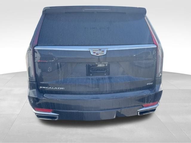 2021 Cadillac Escalade Premium Luxury Platinum