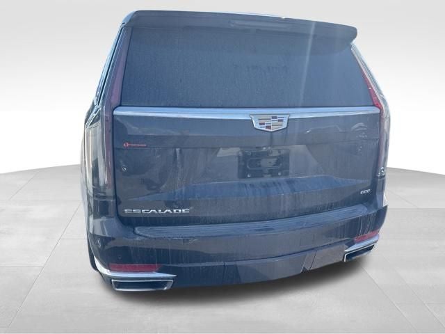 2021 Cadillac Escalade Premium Luxury Platinum
