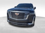 2021 Cadillac Escalade Premium Luxury Platinum
