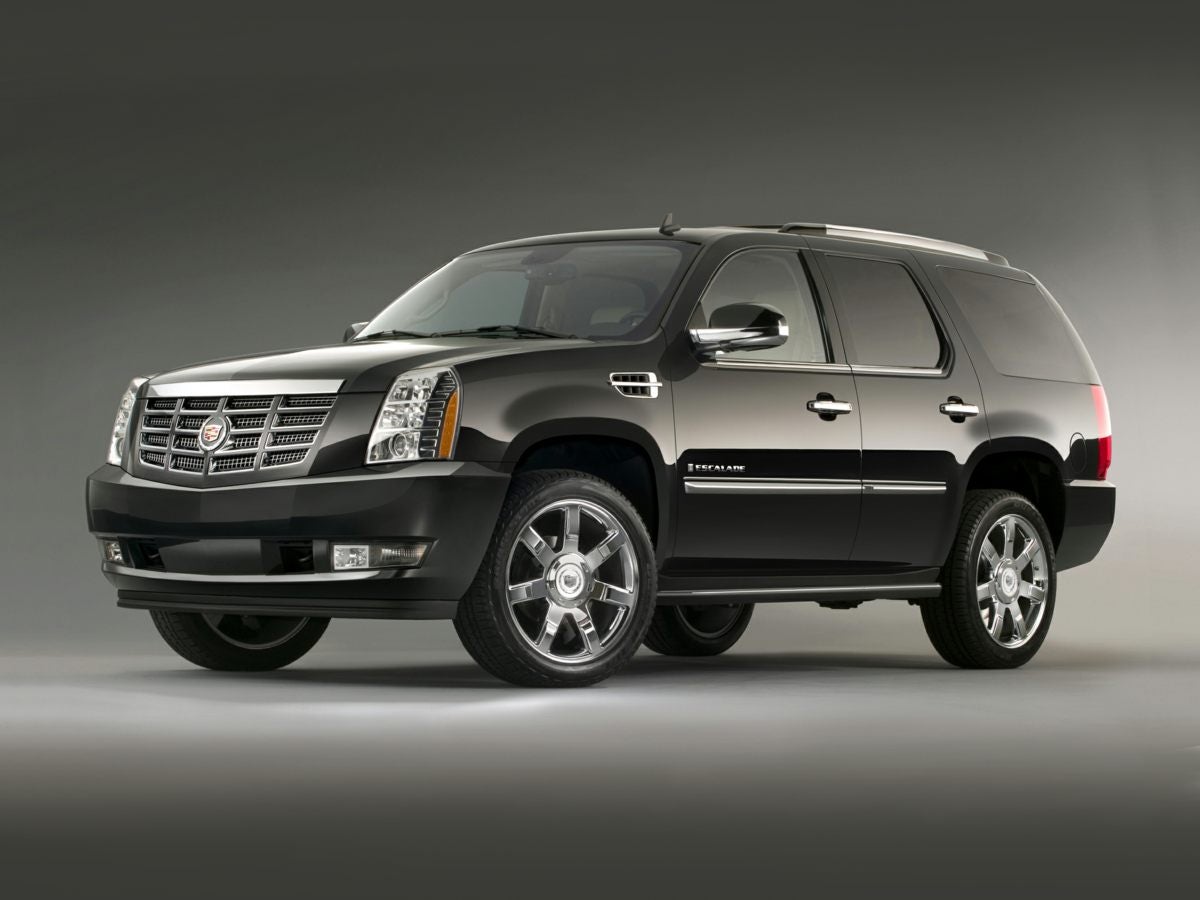 2010 Cadillac Escalade Premium