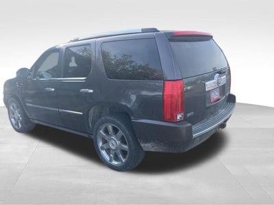 2010 Cadillac Escalade Premium