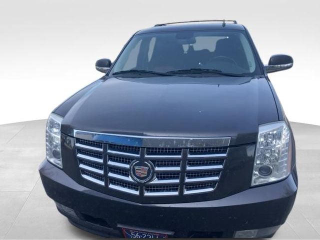 2010 Cadillac Escalade Premium