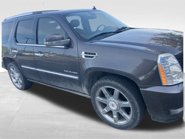 2010 Cadillac Escalade Premium