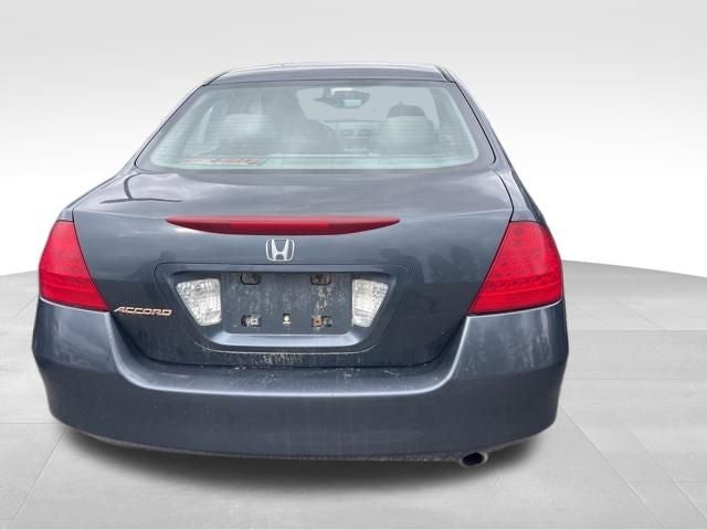 2006 Honda Accord EX