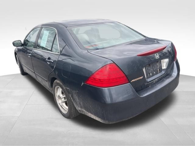 2006 Honda Accord EX