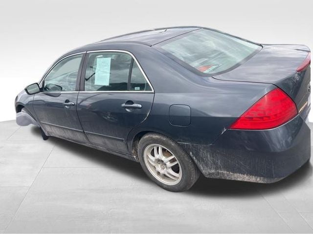 2006 Honda Accord EX