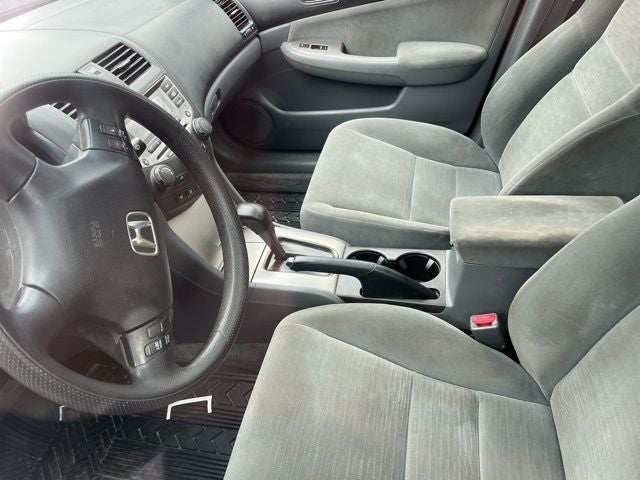 2006 Honda Accord EX