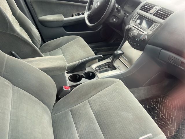 2006 Honda Accord EX