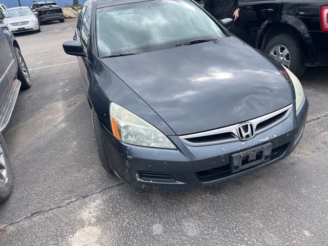 2006 Honda Accord EX
