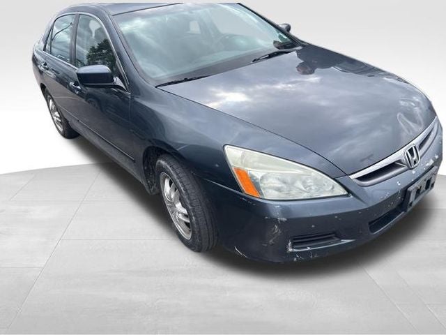 2006 Honda Accord EX