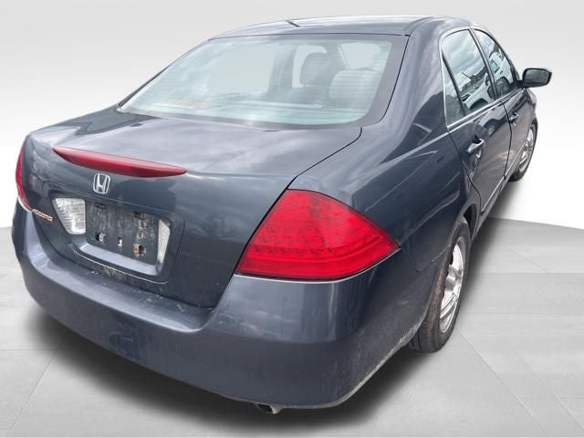 2006 Honda Accord EX