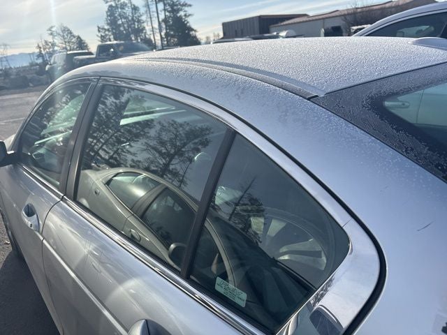 2009 Honda Accord EX-L 2.4