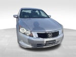 2009 Honda Accord EX-L 2.4