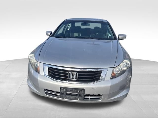 2009 Honda Accord EX-L 2.4