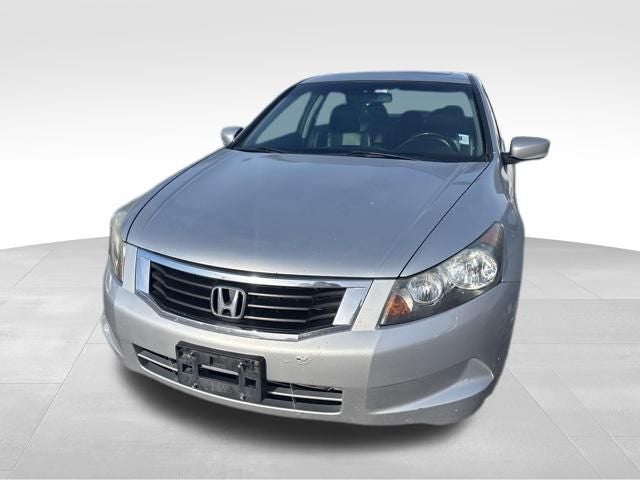 2009 Honda Accord EX-L 2.4