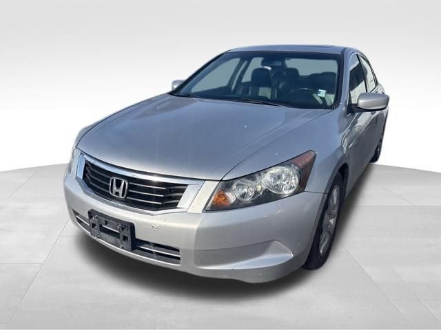 2009 Honda Accord EX-L 2.4