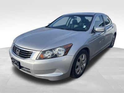 2009 Honda Accord EX-L 2.4