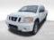 2011 Nissan Titan PRO-4X