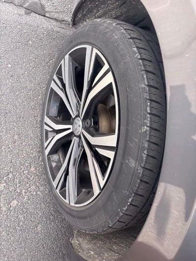 2022 Volkswagen Passat 2.0T SE