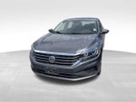 2022 Volkswagen Passat 2.0T SE