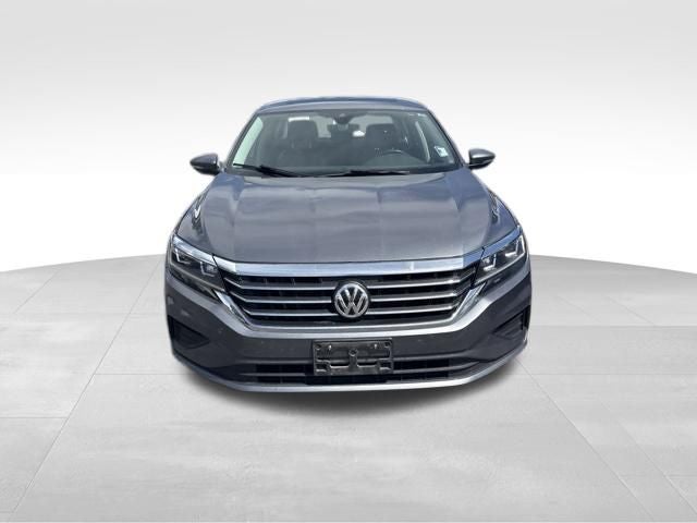 2022 Volkswagen Passat 2.0T SE