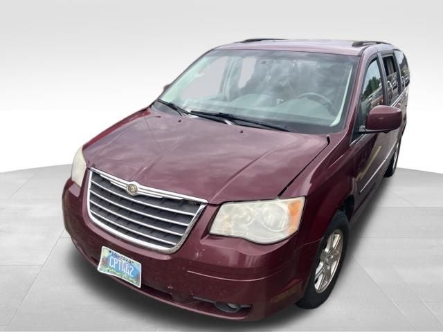 2008 Chrysler Town & Country Touring