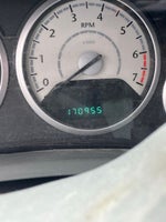 2008 Chrysler Town & Country Touring