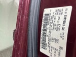 2008 Chrysler Town & Country Touring