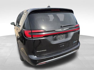 2023 Chrysler Pacifica Hybrid Limited