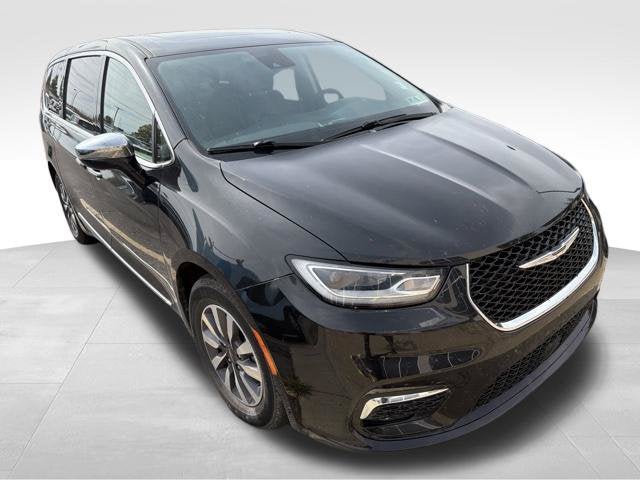 2023 Chrysler Pacifica Hybrid Limited