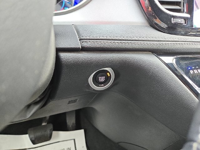 2024 Chrysler Pacifica Hybrid Select S Appearance