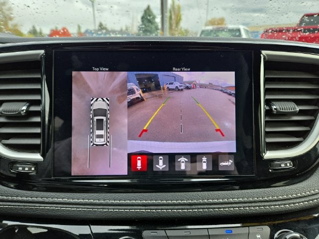 2024 Chrysler Pacifica Hybrid Select S Appearance